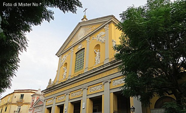 Ecco di chi ha bisogno la nostra diocesi